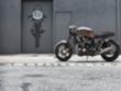 Yamaha Yard Built XJR1300