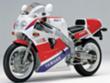 Yamaha FZR 750R OW01