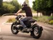 BMW R1200R by Lazareth