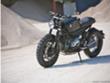 BMW R1200R by Lazareth