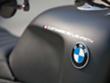 BMW R1200R by Lazareth