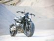 BMW R1200R by Lazareth