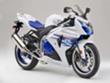  Suzuki GSX-R1000 SE 2014