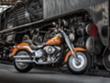 Harley-Davidson 2014