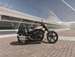 Harley-Davidson 2014