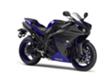 Yamaha R1Race Blu