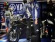 Yamaha Race Blu