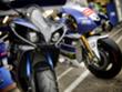 Yamaha Race Blu