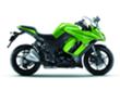 Kawasaki Z1000SX 2014