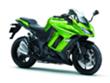 Kawasaki Z1000SX 2014