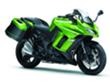 Kawasaki Z1000SX 2014