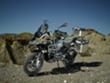 BMW R 1200 GS Adventure