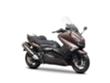 Yamaha TMAX Bronze MAX 2014