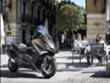 Yamaha TMAX Bronze MAX 2014