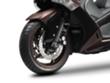 Yamaha TMAX Bronze MAX 2014