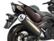 Yamaha TMAX Bronze MAX 2014