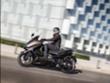 Yamaha TMAX Bronze MAX 2014