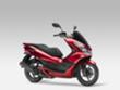 Nova Honda PCX 125-150