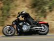 Harley-Davidson VRSCR 2007