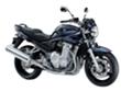 Suzuki Bandit 1250 2007