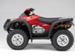 Honda FourTrax Rincon 2006