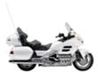 Honda GoldWing 2006