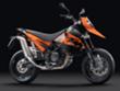 KTM 690 Supermoto 2007