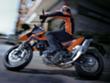 KTM 690 Supermoto 2007