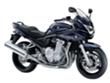 Suzuki Bandit 1250s 2007