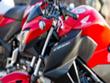 Honda CB300F 2015