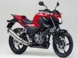 Honda CB300F 2015