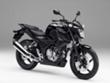 Honda CB300F 2015