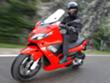 Gilera Nexus 300