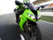 Kawasaki Ninja ZX 10-R