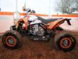 KTM US Racing 525XC