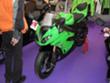 Kawasaki ZX-6R