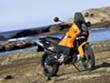 KTM adventure