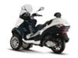 Piaggio MP3 Hybrid