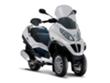 Piaggio MP3 Hybrid