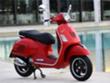 Vespa GTS 125 Super