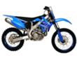 Tm Racing MX450F