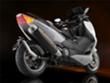 Yamaha Tmax Rizoma