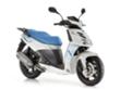 Aprilia SportCity Cube SSC