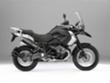 BMW R1200GS Triple Black