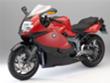 BMW K 1300 Sx 2010