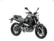 Yamaha MT03