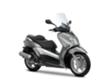 Yamaha Xcity 125