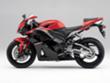 Honda CBR600RR 2011