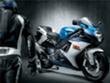 Suzuki GSX-R 600 2011