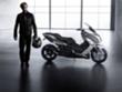 BMW CONCEPT C studio 2010